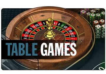 table casino